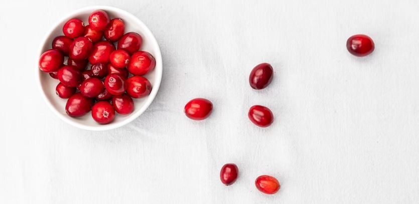 Cranberries
