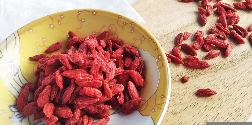 Goji Berries