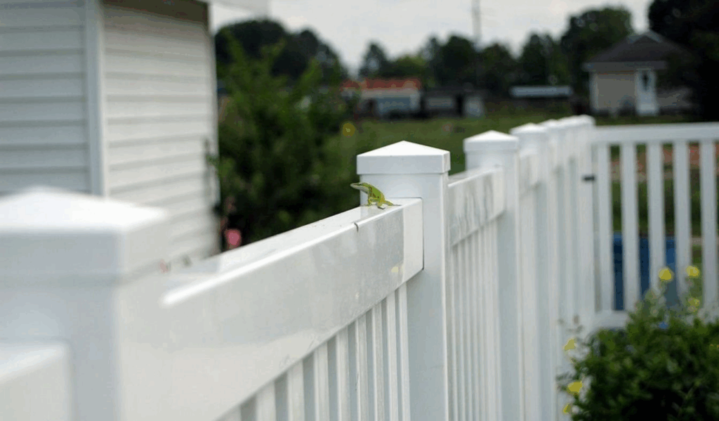 The Evolution of Modern Fencing Solutions