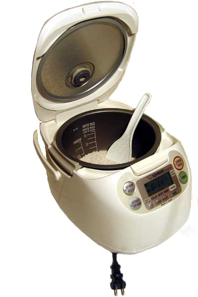 Zojirushi Rice Cooker, The Right Choice For You!