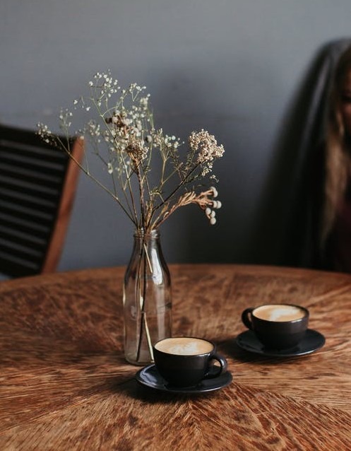 Fun Facts about Cappuccino