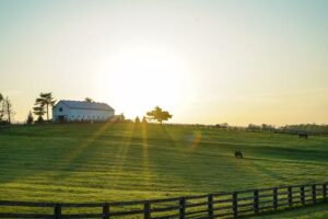 Farmhouses Across America