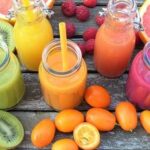 Fruit Juices for Babies and Toddlers