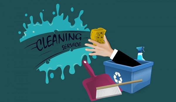 Everything to Consider When Choosing a Residential Cleaning Service