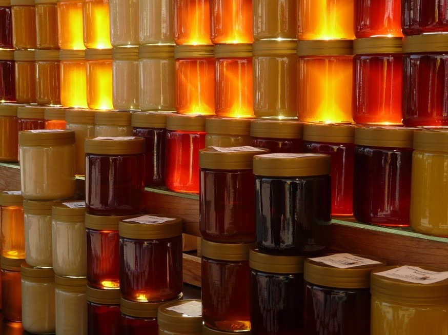 Physical Characteristics of Honey