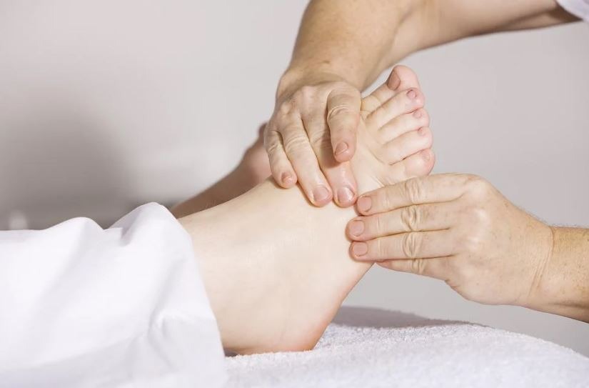 Benefits of Foot Massage for Plantar Fasciitis