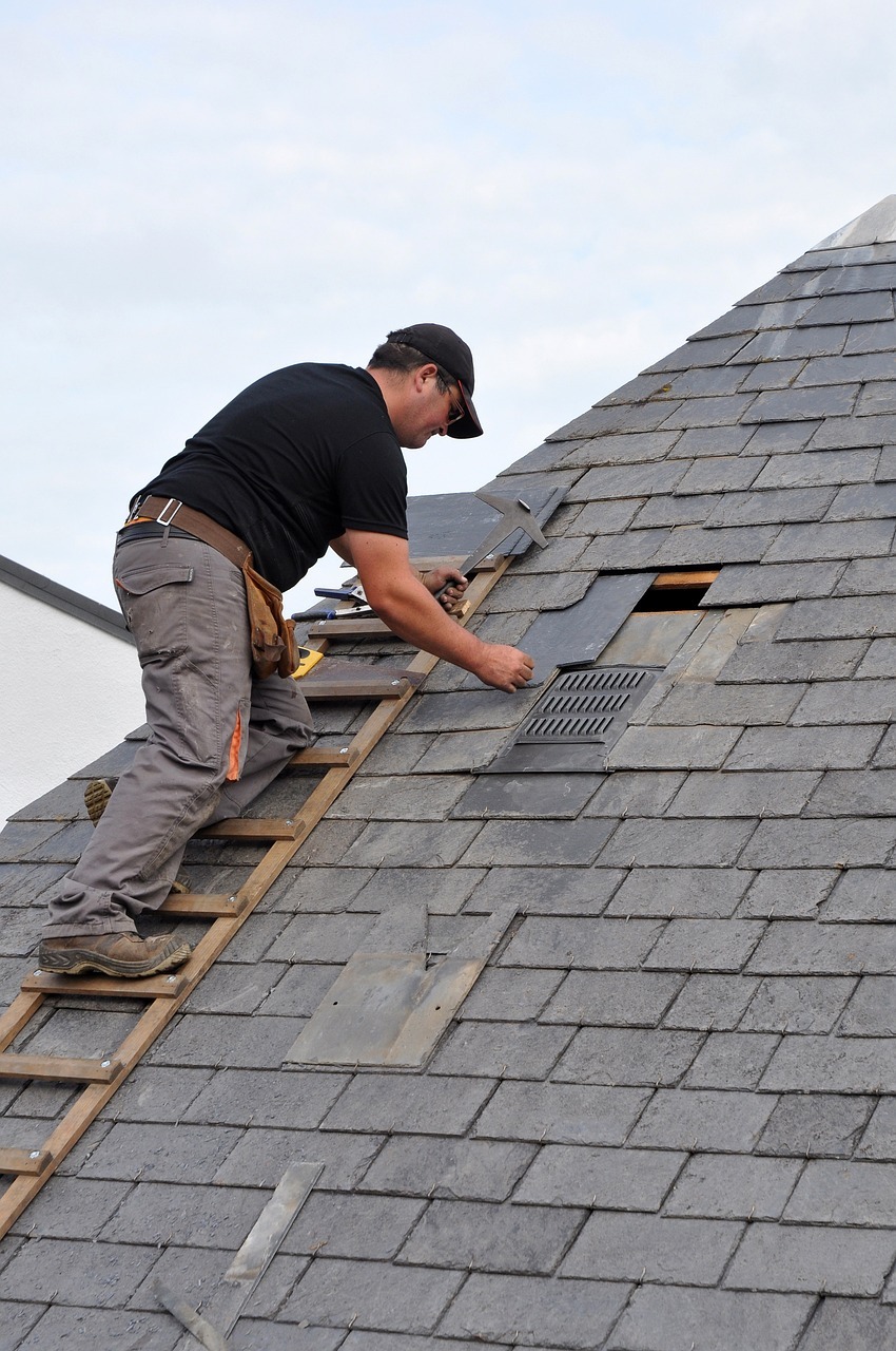 Quality Roofer Dallas