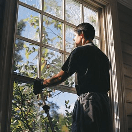 Why Go Green for Your Window Cleaning